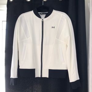 New Under Armour Jacket
